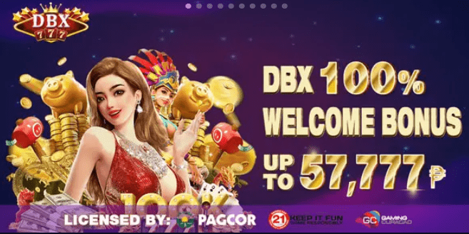 dbx777 banner