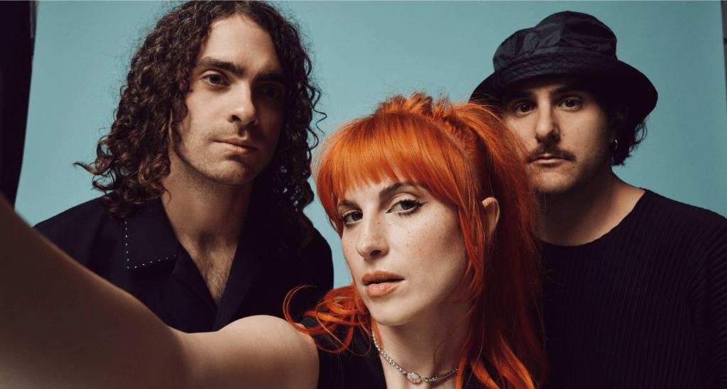 paramore