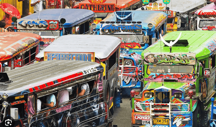 jeepney phaseout