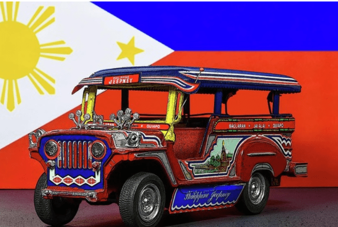 jeepney phaseout