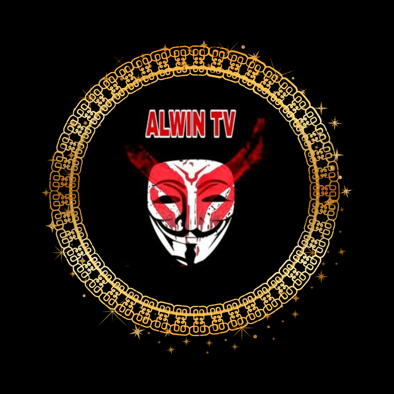 AlwinTV