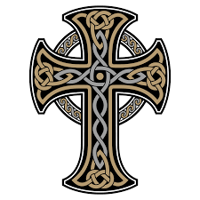 celtic cross